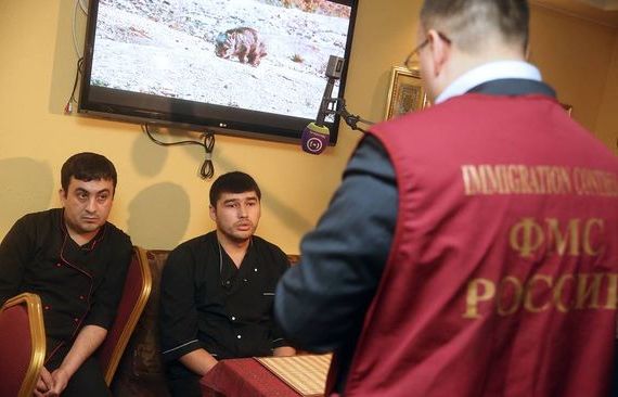 прописка в Шадринске